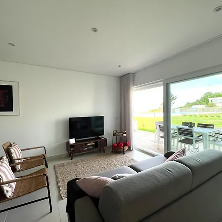 Apartament Mar-a-vista *