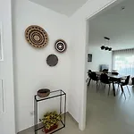 Appartement Mar-à-vista *