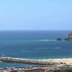 Mar-à-vista Appartement Nazaré