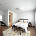 Apartamento Mar-à-vista *