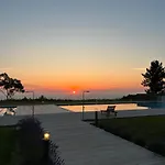 Mar-à-vista Apartamento