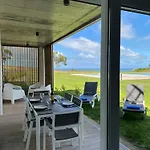 Mar-à-vista *