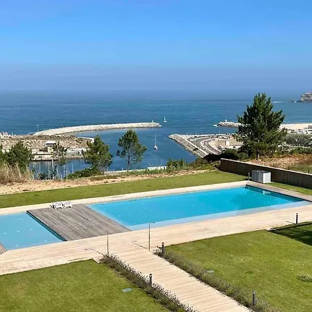 Apartmán Mar-a-vista *