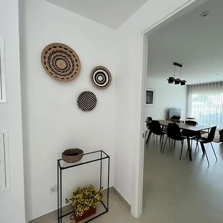 Apartmán Mar-a-vista *