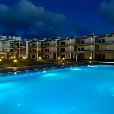 Apartment Mar-a-vista