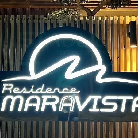 Mar-a-vista Apartment Nazaré