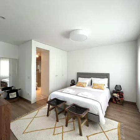 Apartmán Mar-a-vista *