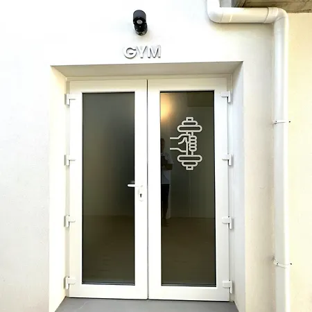 Apartmán Mar-a-vista *